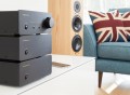 Exposure XM9 Mono Amplifier
