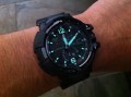 Casio GW-A1100FC-1AER