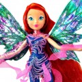 Winx Dreamix Fairy Bloom
