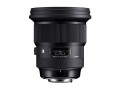 Sigma 105mm F1.4 DG HSM Art