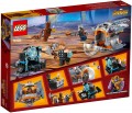 Lego Thors Weapon Quest 76102