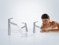 Hansgrohe Talis S 72032