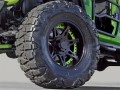 Nitto Mud Grappler