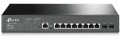 TP-LINK T2500G-10MPS