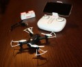 Syma X22W