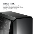 Cooler Master MasterCase MC600P