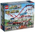 Lego Roller Coaster 10261