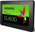 A-Data Ultimate SU630