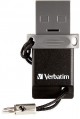 Verbatim Dual Drive OTG/USB 2.0