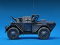 MiniArt Dingo Mk.II Scout Car w/Crew (1:35)