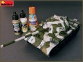 MiniArt T-54B Early Production (1:35)