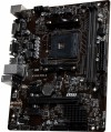 MSI A320M PRO-E