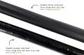 Exit Elegant 8.3ft Safety Net Economy