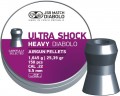 JSB Heavy Ultra Shock 5.5 mm 1.645 g 150 pcs