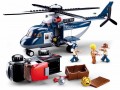 Sluban Big Police Helicopter M38-B0656