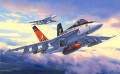 Revell F/A-18E Super Hornet (1:144)