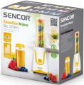 Sencor SBL 2206YL