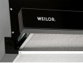 Weilor WTS 6280 BL 1200 LED