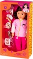 Our Generation Dolls Paloma Vet BD31161Z