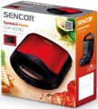 Sencor SSM 4221RD