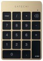 Satechi Slim Rechargeable Bluetooth Keypad