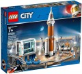 Lego Deep Space Rocket and Launch Control 60228