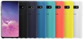 Samsung Silicone Cover for Galaxy S10