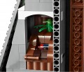 Lego Jurassic Park T. Rex Rampage 75936