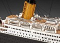 Revell R.M.S. Titanic 100th Anniversary Edition (1:400)