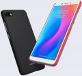 Nillkin Super Frosted Shield for Redmi 6A