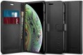 Spigen Wallet S for iPhone X/Xs