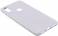 Becover Matte Slim TPU Case for Y5 2018