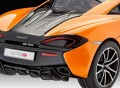 Revell McLaren 570S (1:24)