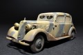 MiniArt Personenwagen Typ 170V Saloon (1:35)