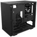 NZXT H200 CA-H200B-B1