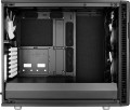 Fractal Design DEFINE R6 TG FD-CA-DEF-R6-BK-TG черный