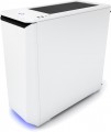 Phanteks Eclipse P400 Tempered Glass белый