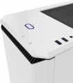 Phanteks Eclipse P400 Tempered Glass белый