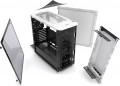 Phanteks Eclipse P400 Tempered Glass белый