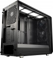 Fractal Design MESHIFY S2 TG FD-CA-MESH-S2-BKO-TGL черный