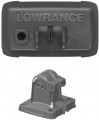 Lowrance Hook2 4x GPS Bullet Plotter CE