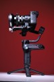 Zhiyun Weebill-S