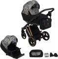 Adamex Cristiano Special Edition 2 in 1