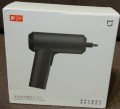 Упаковка Xiaomi Mijia Electric Screwdriver