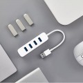 Xiaomi Mijia USB 3.0/USB-C Splitter