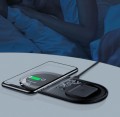 BASEUS Simple 2in1 Wireless Charger