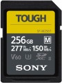 Sony SDXC SF-M Tough Series UHS-II 256Gb