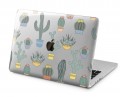 Lex Altern Case Hard Cover for MacBook Pro 13