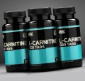Optimum Nutrition L-Carnitine 500 60 tab