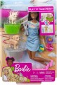 Barbie Play and Wash Pets FXH12